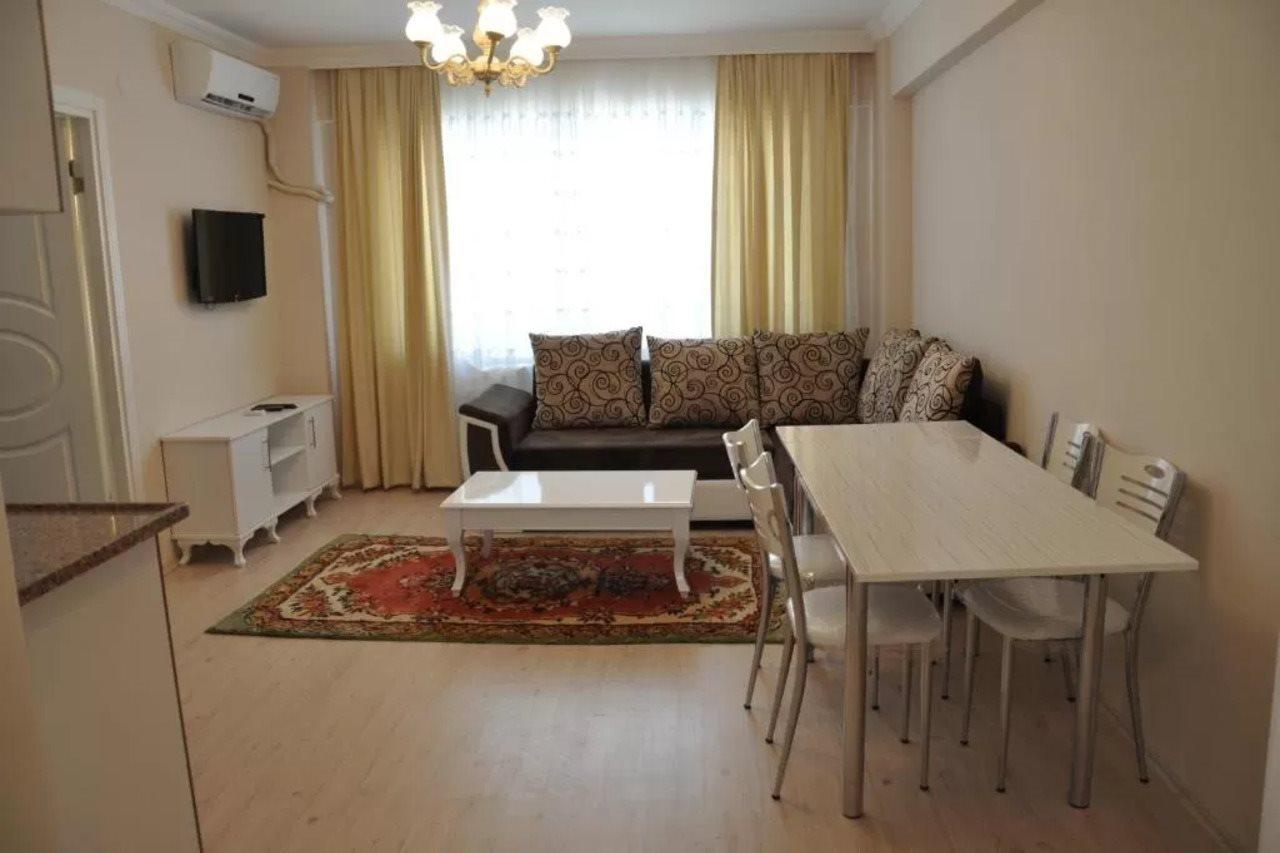 Huxley Hotel And Aparts Old City Provincia di Provincia di Istanbul Esterno foto