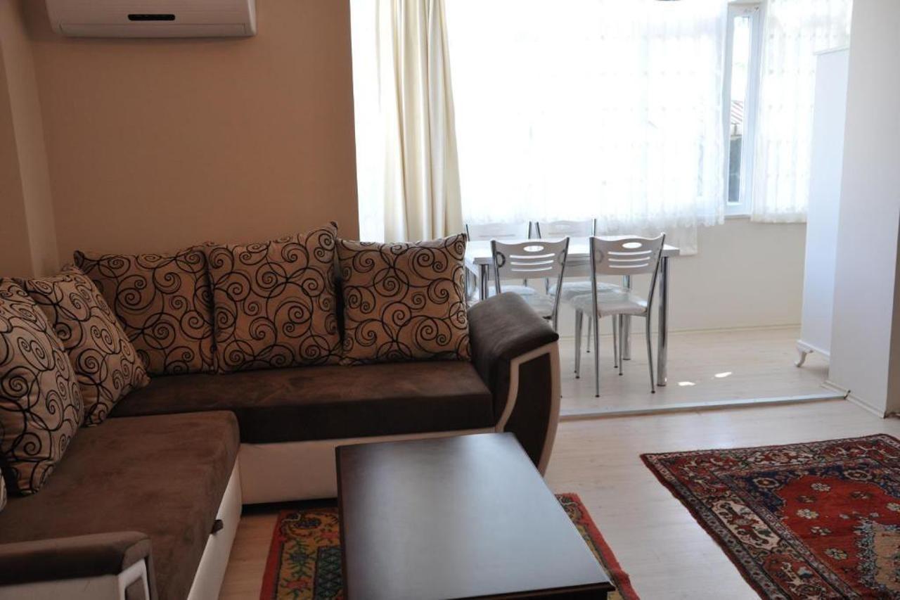 Huxley Hotel And Aparts Old City Provincia di Provincia di Istanbul Esterno foto