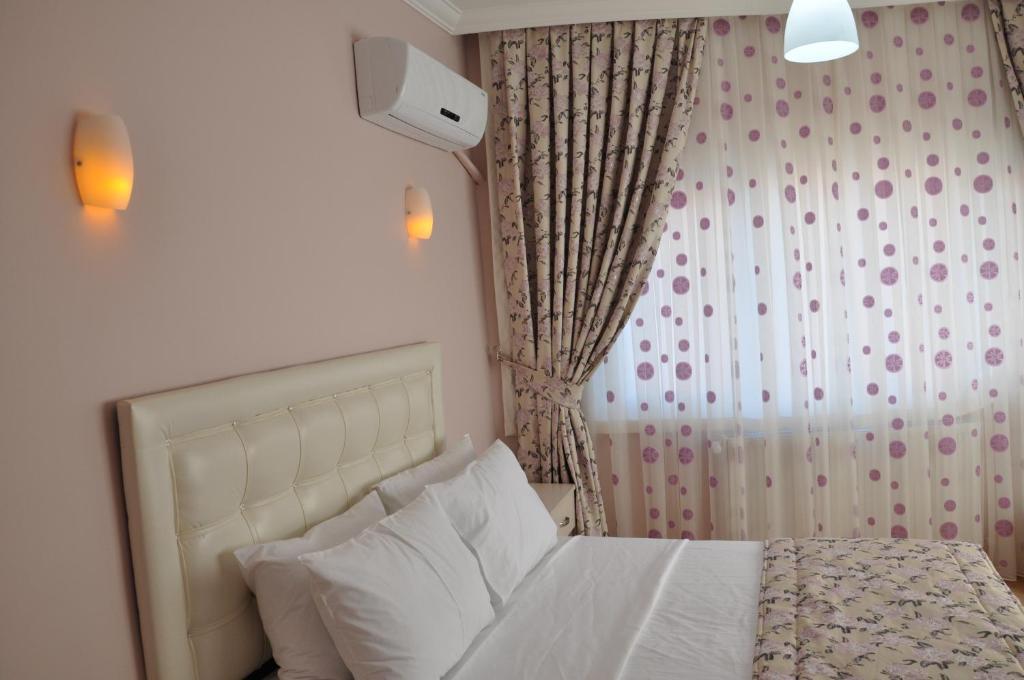 Huxley Hotel And Aparts Old City Provincia di Provincia di Istanbul Esterno foto