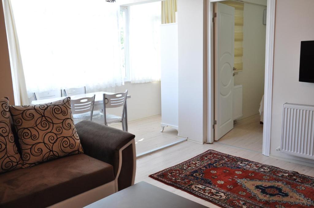 Huxley Hotel And Aparts Old City Provincia di Provincia di Istanbul Esterno foto