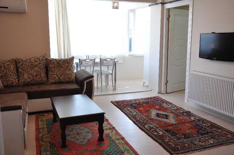 Huxley Hotel And Aparts Old City Provincia di Provincia di Istanbul Esterno foto